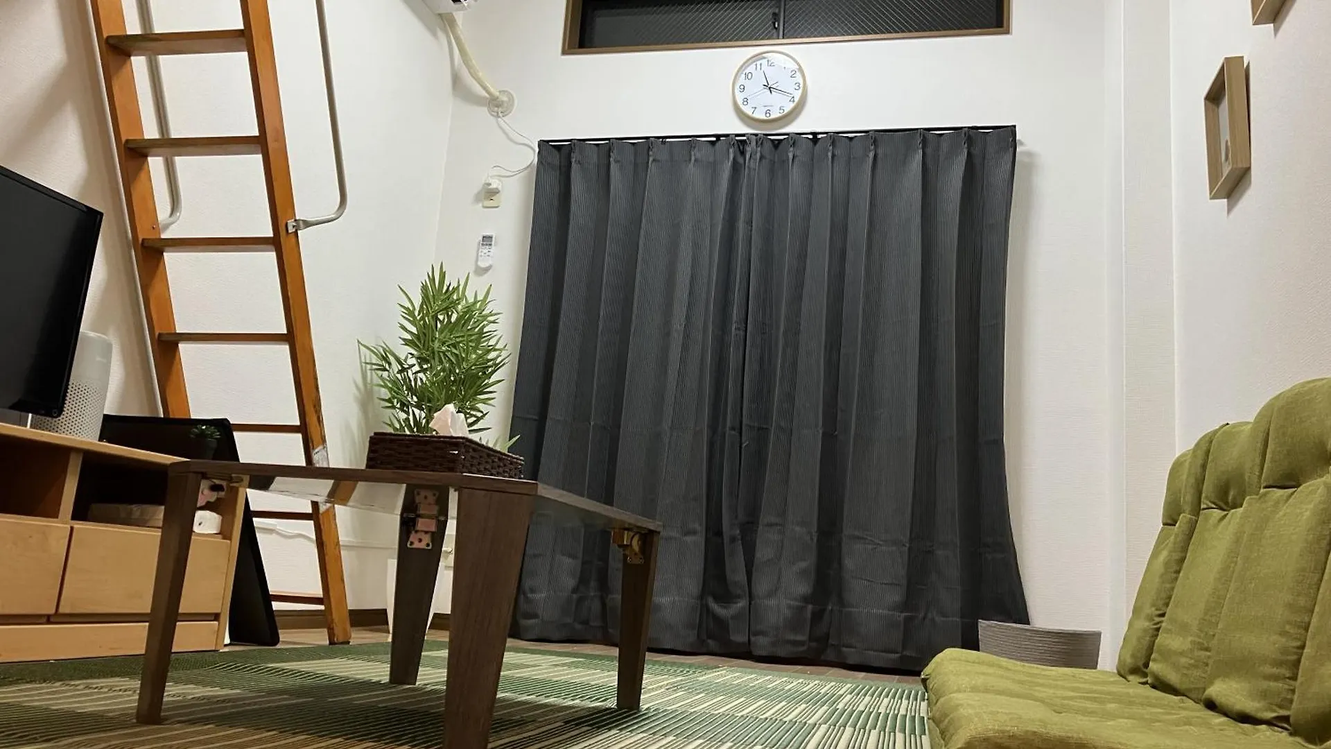 Sakura Stay Fukuoka2 Fukuoka (Fukuoka)