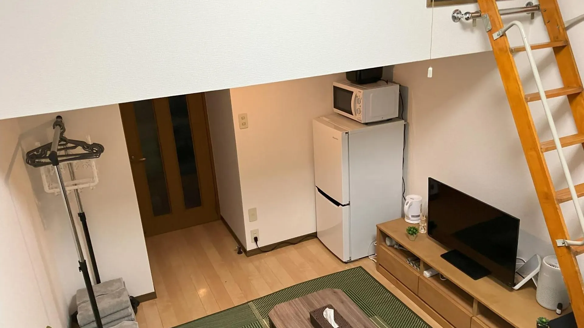 Sakura Stay Fukuoka2